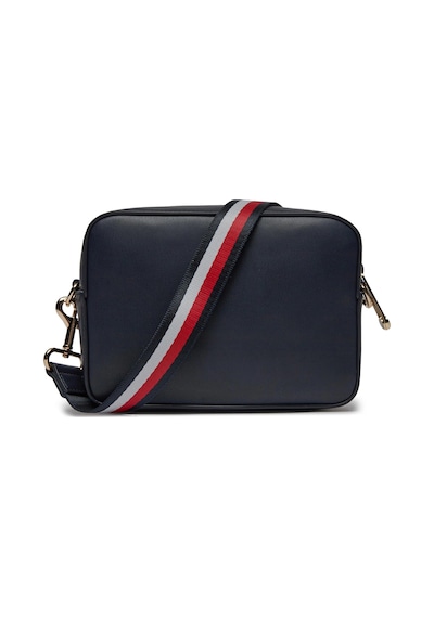Tommy Hılfıger Kadın Omuz Çantası Aw0aw15864-dw6 Aw0aw15864-dw6 Lacivert Lacivert