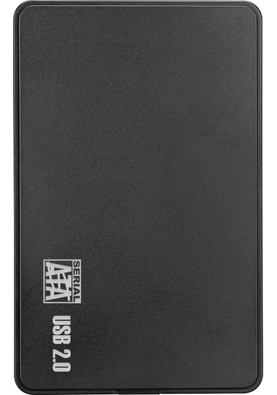 Blueforce USB 2.0 2.5" Harici External HDD Kutusu