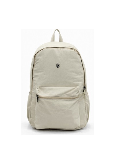 Louisiana Polo Bolsas Kadın Sırt Çanta Bej 1127 Bej