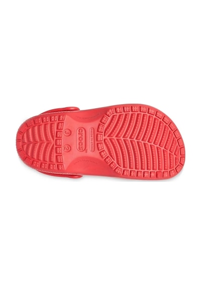 Crocs Classıc Clog Çocuk Terlik 206991-6en Kırmızı