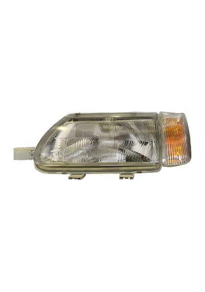 Renault 9 Broadway R9 Far Takımı Sağ Sol Sinyalli 1997 - 1998 - 1999 7702127166 7702127167
