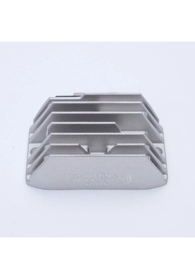 Antor/lombardini motor 450/510-640/820 10hp/12hp/13hp/17hp Marşlı Eski Model 6 Çıkışlı Voltaj Regülatörü (Konjektör)