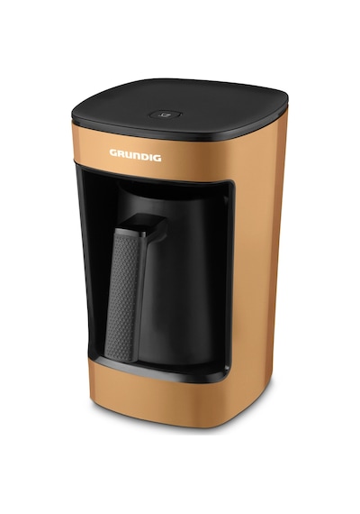 Grundig TKM 1343 H 5 Fincan Kapasiteli Türk Kahvesi Makinesi
