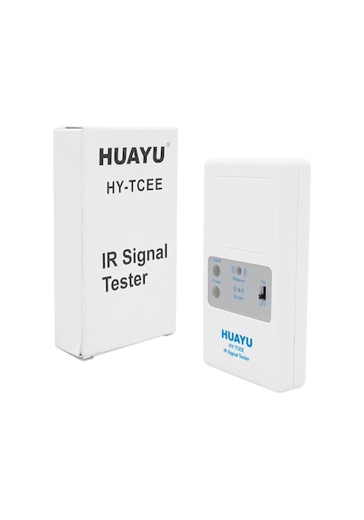 Huayu HY-TCEE Kumanda Test Cihazı