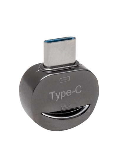 Powermaster Type-c To Usb Otg Çevirici Altı Oval