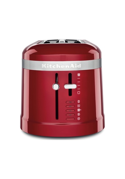 Kitchenaid 5KMT5115EER 4 Dilim Ekmek Kızartma Makinesi