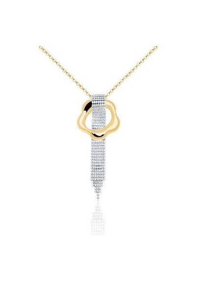 Gülaylar - Altın 14 Ayar Fantazi Kolye N11.30662