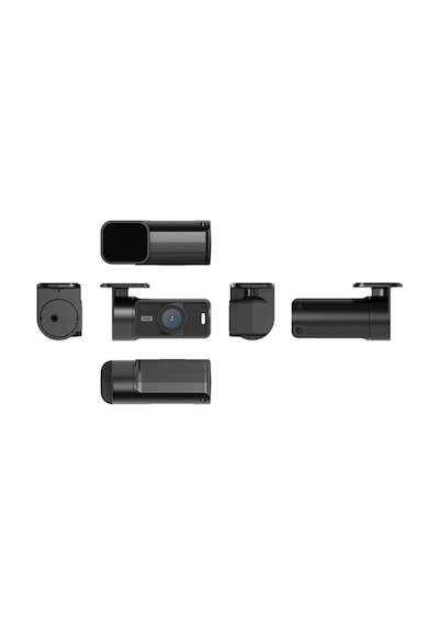 Vueroid Araç Kamerasi 4k Sony Starvis 2 Görüntü Sensörü Gps D21