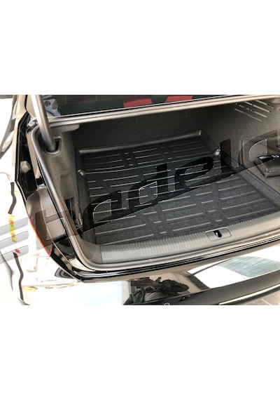 A4 Audi B9 2016- Sedan Kaucuk Kokusuz Bagaj Havuzu