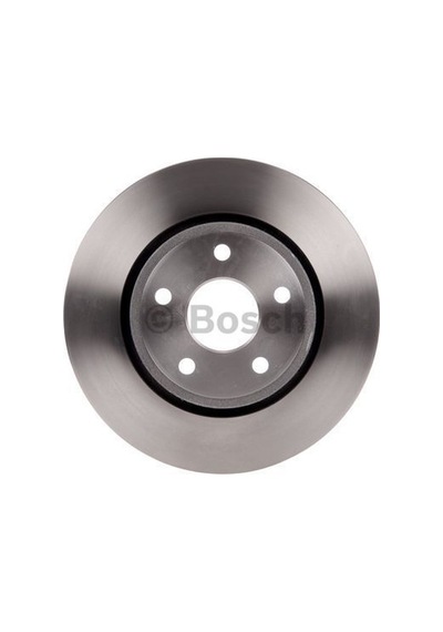 Jeep Commander 3.0Crd 2006-2011 Bosch Ön Disk 2 Adet