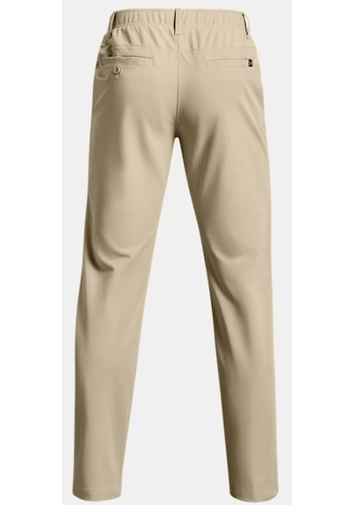 Erkek UA Drive Tapered Pantolon 1364410-289 Haki