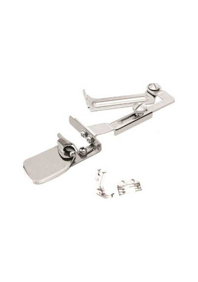 Düz Makine Yaylı Etek Kıvırma Apara / A70 1/16 1.6Mm