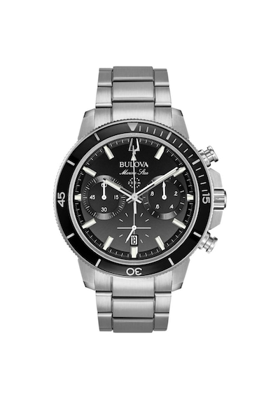 Bulova 96b272 Kol Saati Gümüş