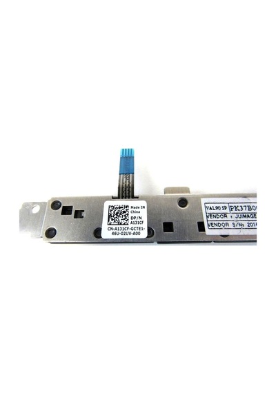 Dell Uyumlu Latitude E6440 E6540 Touchpad Trackpad Tuşları Pk37B00Du00 C