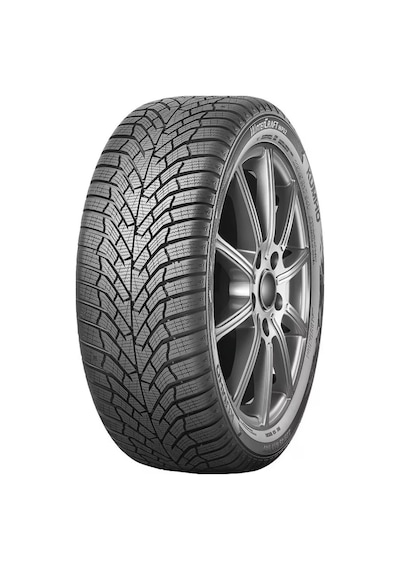 Kumho Wintercraft Wp52 235/55R19 108W XL M+S Ev Kış Lastiği 2026