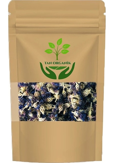 Peygamber Çiçeği Mavi Kantaron 40gr 11305669