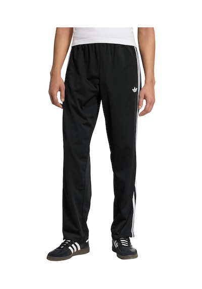 Kd8315-e Adidas Fırebırd Tp Erkek Eşofman Altı Siyah Kd8315-e Siyah
