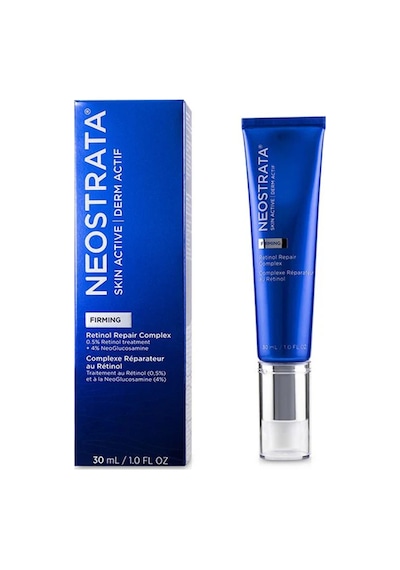 Skin Active Firming Retinol Complex Leke Karşıtı Ve Cildi Doğal Görünümüne Kavuşturucu Serum 30ml
