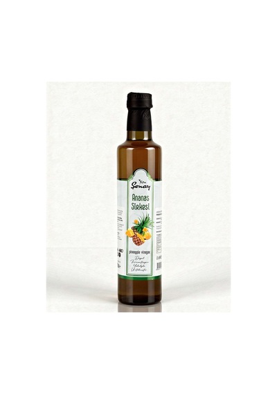 Şenay Ananas Sirkesi - 939183853