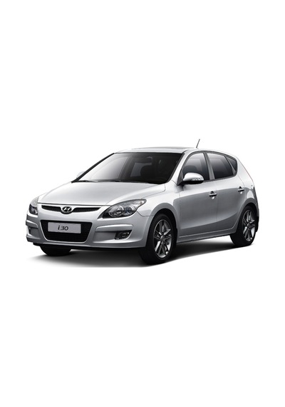 Hyundai I30 Mügen Cam Rüzgarlığı Hb 2007-2012 Arası 4 Lü Takım N11.10700