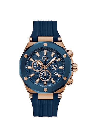 Guess Collection Gcz18006g7mf Erkek Kol Saati