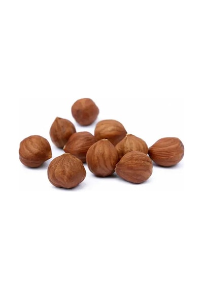 Çiğ Fındık İçi Vakumlu 1 KG