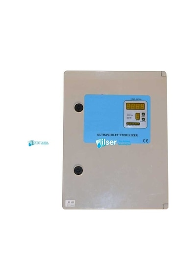 Aqualine Ea - 900 Pro Pano Yedeği