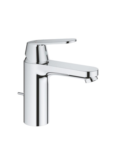 Grohe Eurocosmo Tek Kumandalı Lavabo Bataryası M-Boyut 23325000