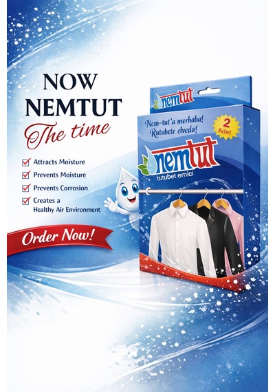 Dehumidifier Moisture Absorber Odor Remover Mold Corrosion Preventive 2 Kg 2 Box 4 Packages