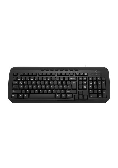 FRISBY FK-4845QU KABLOLU MULTIMEDYA KLAVYE