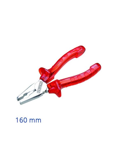 Izeltaş Kombine Pense Kraft 160 Mm