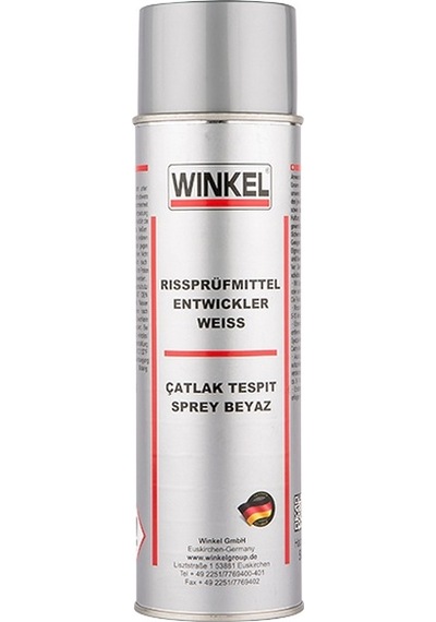 Wınkel Beyaz Çatlak Tespit Sprey 150143