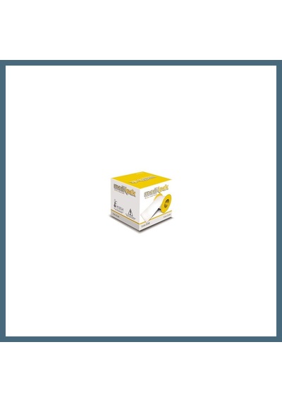 Agc Uygun Sepet Medi İpek - 5m X 5 Cm İpek Flaster Agc