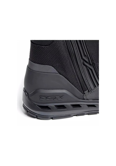 Tcx Clima 2 Surround Black Dark Grey Gore-tex Bot Siyah