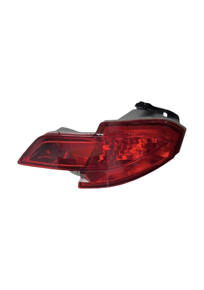 Honda Tampon Reflektör Hrv 2016-2018 Arka Sol ,34550-t7j-h01
