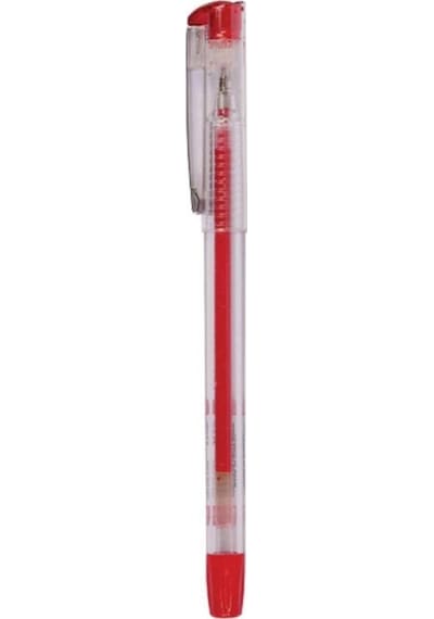 Pensan My King Gel 0.5 Iğne Uç Kalem Metal Klips Kalem 6405