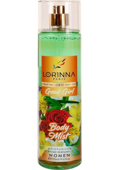 Good Girl Body Mist 270 Ml