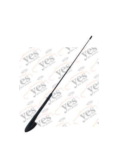 Krcoto Ford Focus 2 2004-2010 Tavan Anteni Komple Çubuk + Tabanı