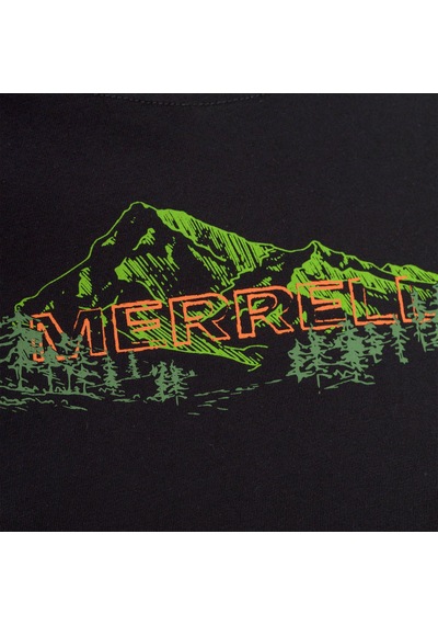 Merrell Tody Siyah Siyah
