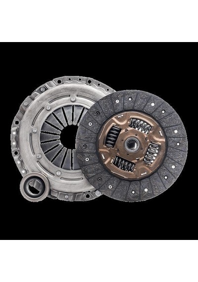 Exedy Hyk2069 - Debriyaj Seti Baskı Disk Bilya Hyundaı İ10 1.0l