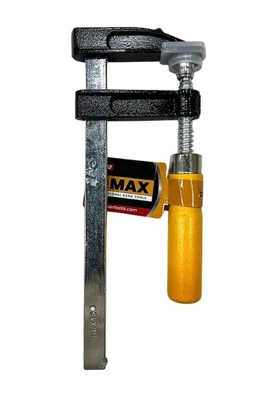 50x150 Mm İşkence Aleti Mengene