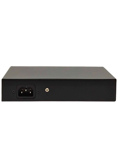 Baff Poe-082gb 8 Port + 2 Port Gıgabıt Poe Swıtch