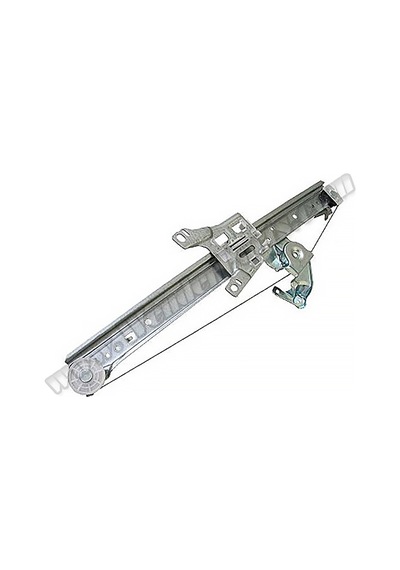 Mercedes W168 Cam Krikosu Arka Sol Motorsuz - 1998-02 M N1687301346