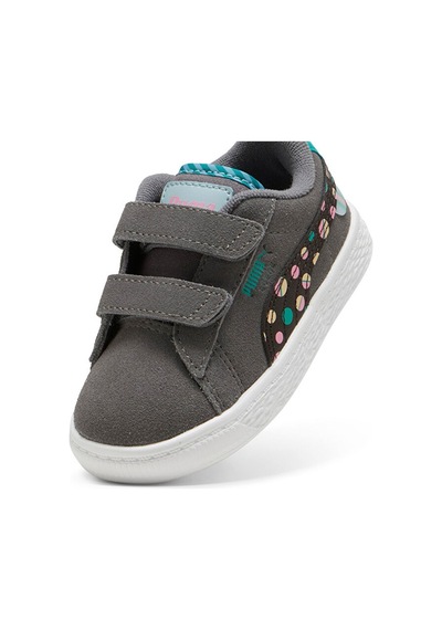 Puma Suede Classic Lf Sum C V Ps Çocuk Günlük Ayakkabı 39530902 Gri 39530902 Gri