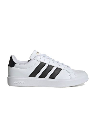 Adidas Streettalk Unisex Spor Ayakkabı Jp8275 Beyaz