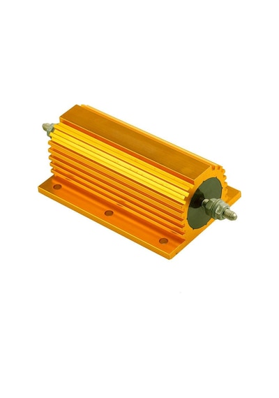 5R 300W RX24 Alüminyum Direnç