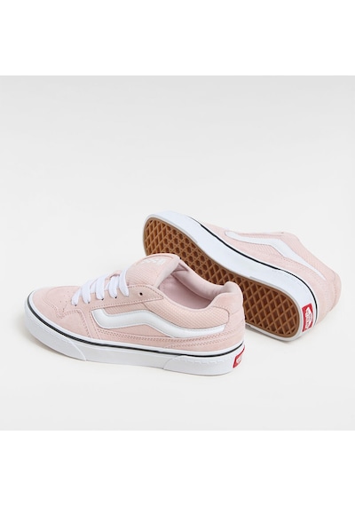 Vans Caldrone Kadın Pembe Sneaker Pembe