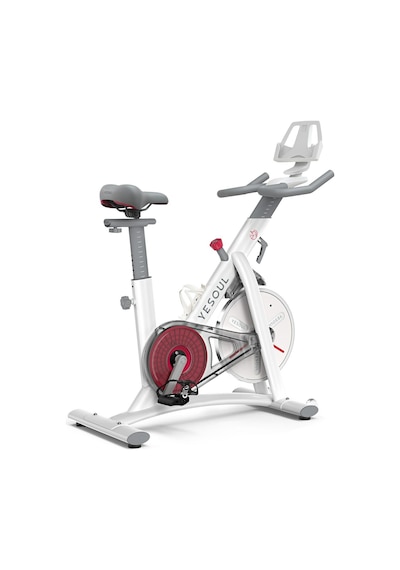 Yesoul S3 Smart Spin Bike Kondisyon Bisikleti Beyaz