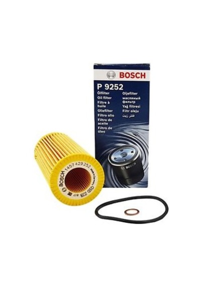 Bmw E46 E90 E60 E61 E83 Kasa Dizel Motor Yağ Filtresi 1457429252