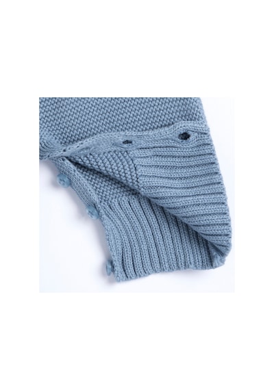 Chicco Salopet - Uzun 09100602000000 000025 Medıum Lıght Blue